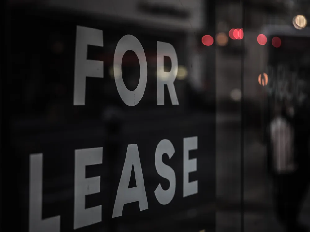 Fuhrpark im Leasing — Beresa Leasing
