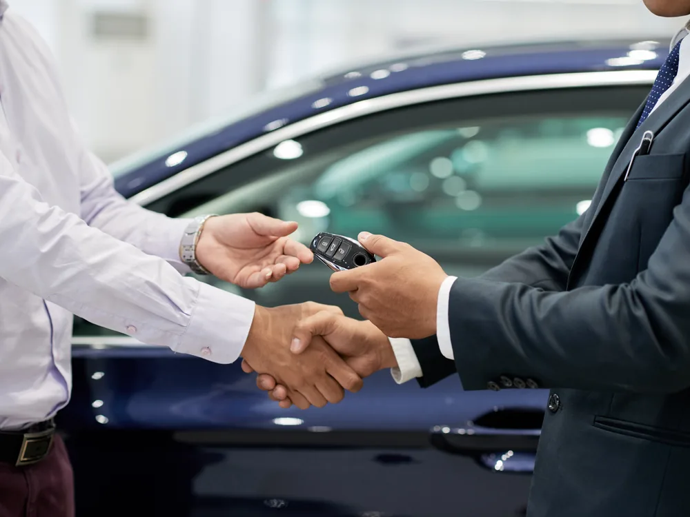 Maschinen-Investition über Mietkauf — Beresa Leasing