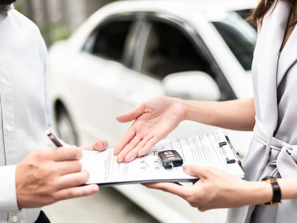 Nutzfahrzeug-Anschaffung über Mietkauf — Beresa Leasing