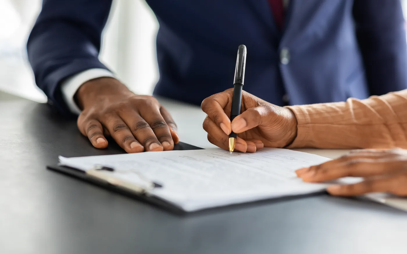 Premium-Leasing bei der Beresa Leasing