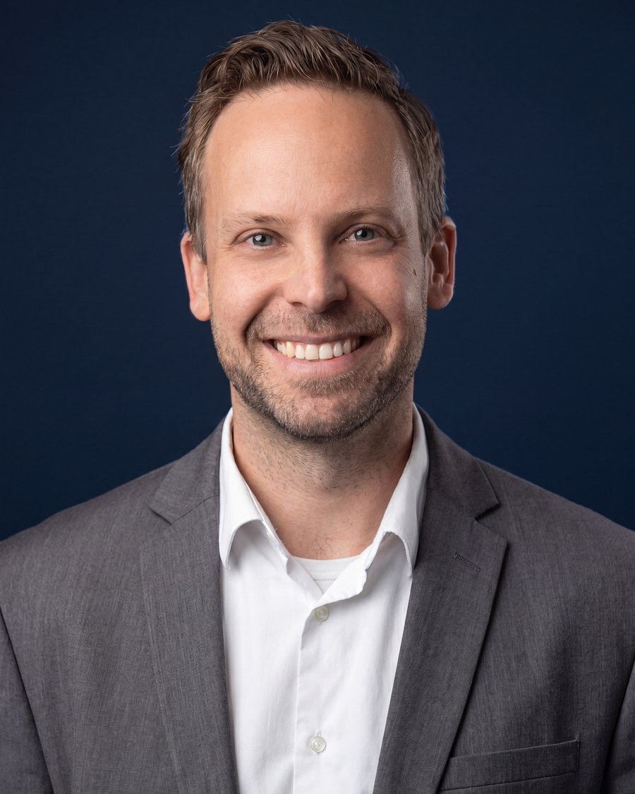 Sebastian Huke, Geschäftsführer der Beresa Leasing GmbH