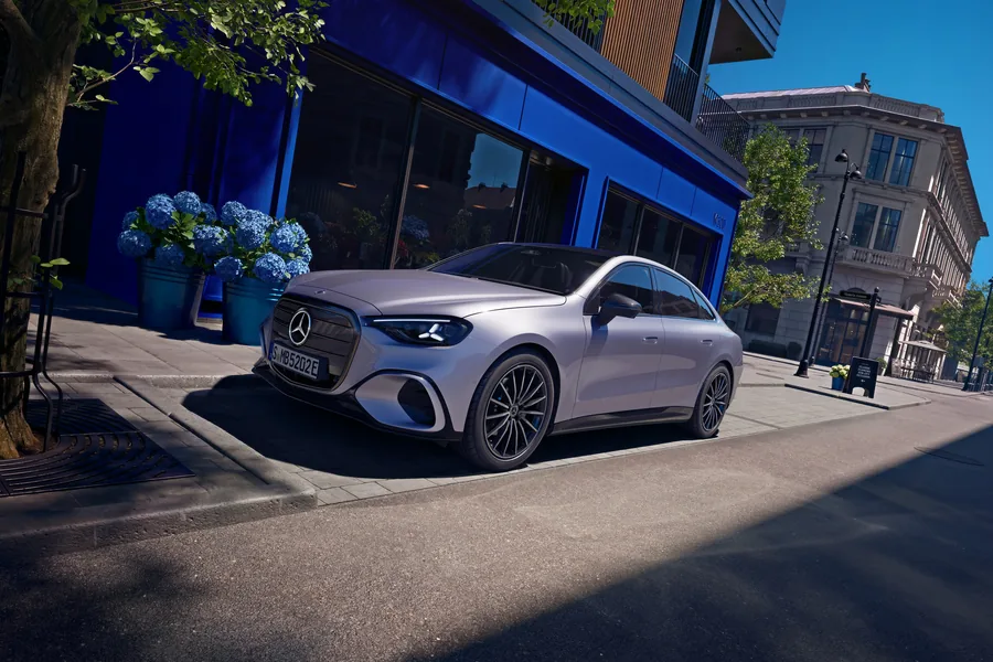 PKW / Geschäftswagen — markenübergreifendes Leasing